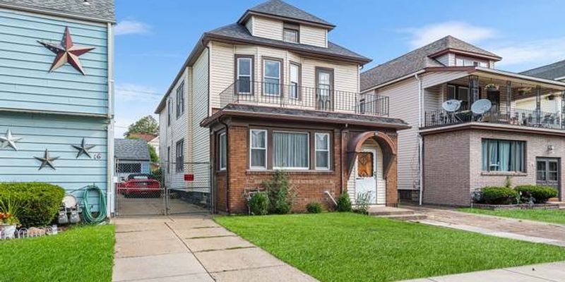 Buffalo Apartment: 20 Tacoma Ave