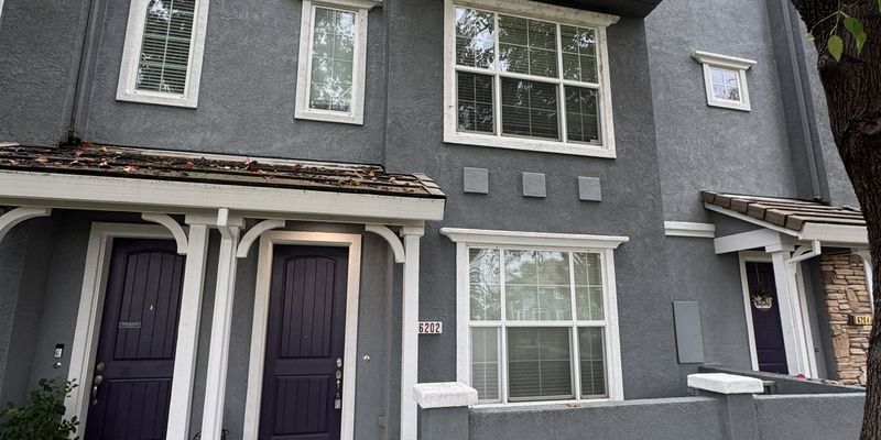 Rocklin House: 6202 Lonetree Blvd