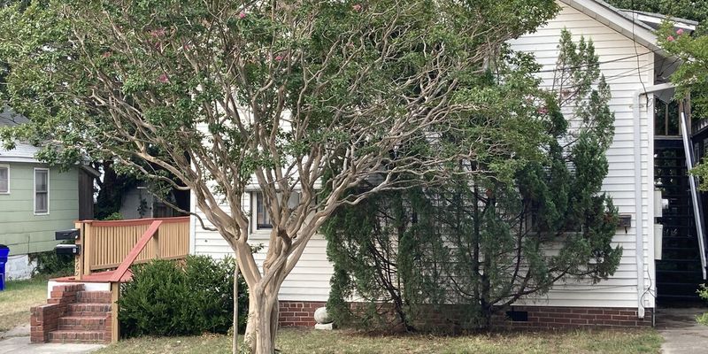 Norfolk Apartment: 360 Staten St