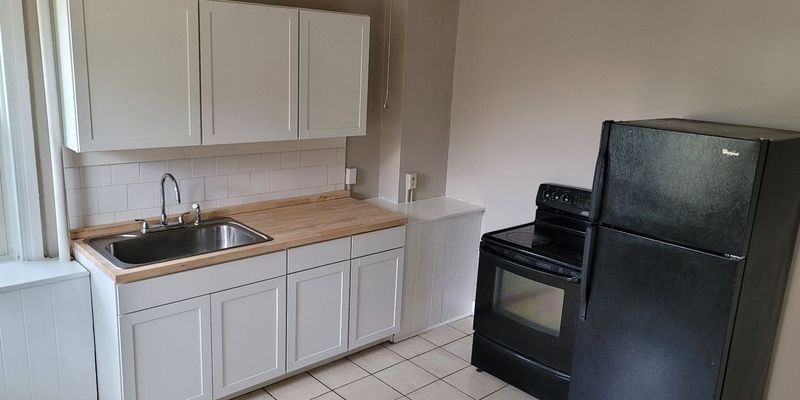 West York Apartment: 1631 W Market St