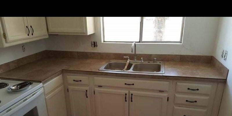 Albuquerque Apartment: 516 Indiana St SE