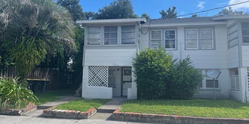 Jacksonville Multiplex: 1415 Cherry St