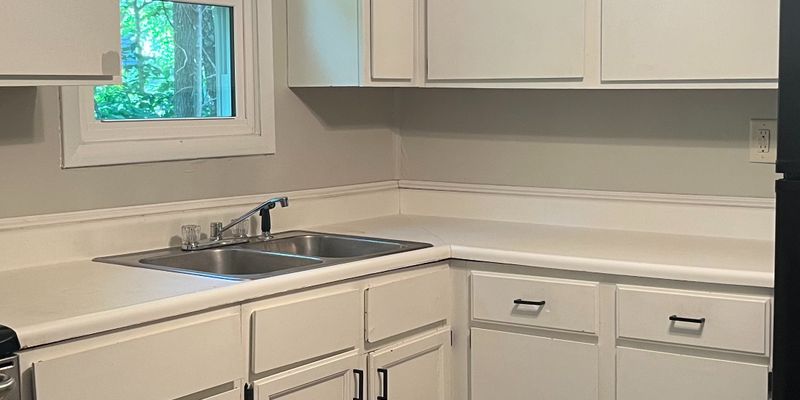 Warsaw Apartment: 502 Chinworth Ct