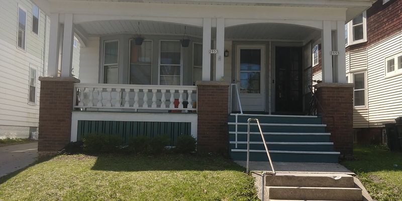 Milwaukee Multiplex: 2953 N Frederick Ave