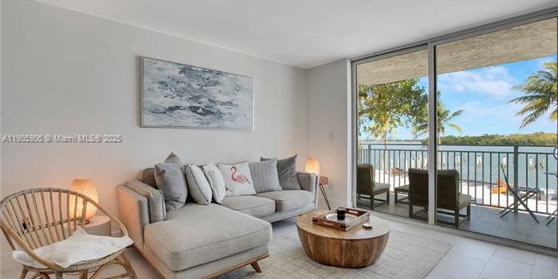 Miami Condo: 750 NE 64th St