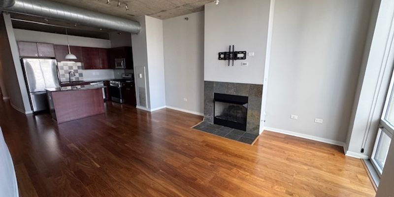 Chicago Condo: 700 N Larrabee St