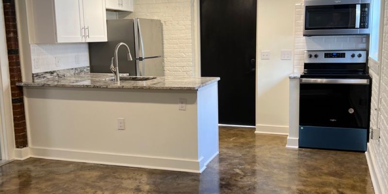 Halifax Apartment: 726 Mountain Rd