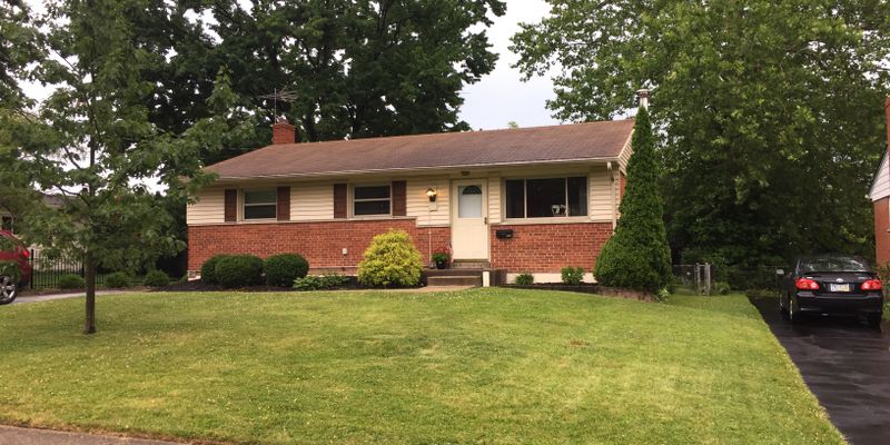 Blue Ash House: 9490 Wynnecrest Drive