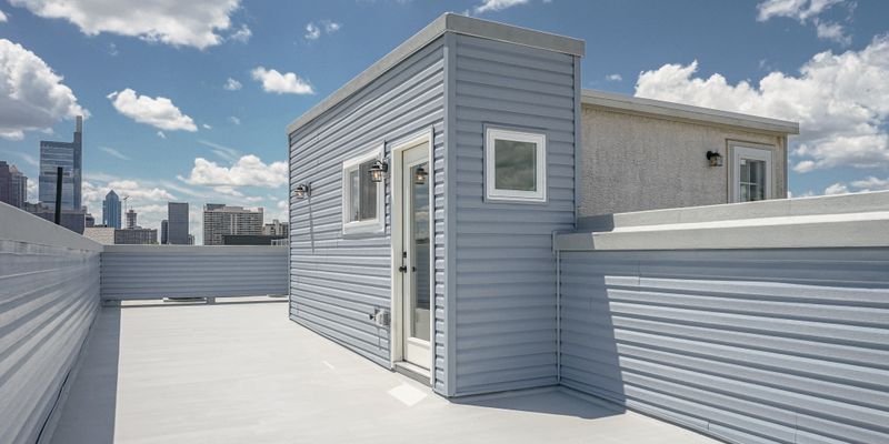 Philadelphia Apartment: 1940 N 18th St