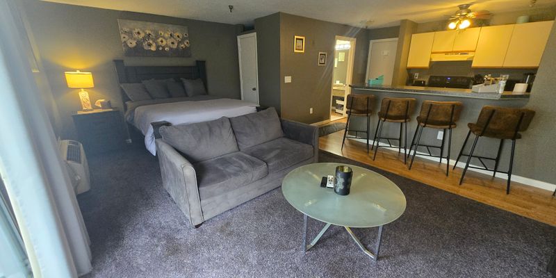 Gilford Condo: 131 Lake St