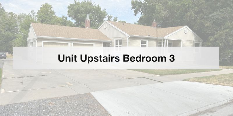 Logan University Apartment: 545 N 600 E