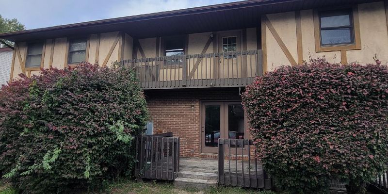 Wilmington Townhome: 865 Xenia Avenue