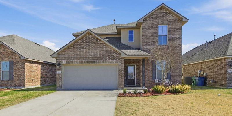 Sulphur House: 284 Pipers Ln