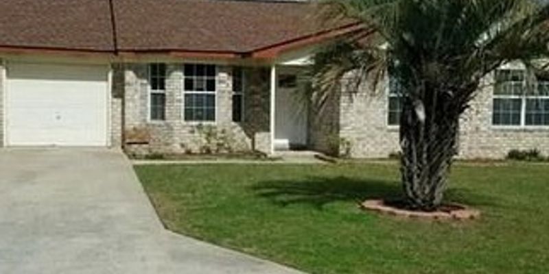 Fort Stewart House: 157 Haney Rd