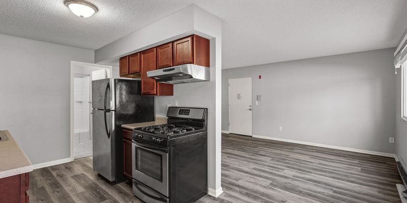 New Hope Apartment: 2720 Rosalyn Ct