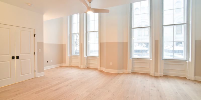 Rochester Apartment: 30 West Broad Street