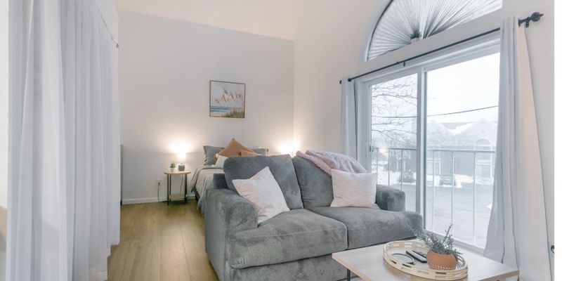 Madison House: 515 D'onofrio Dr