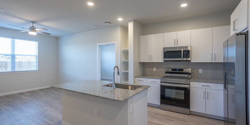 Spring Apartment: 3869 Farm to Market 2920