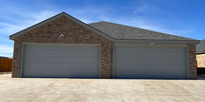 Lubbock Multiplex: 5551 Itasca St