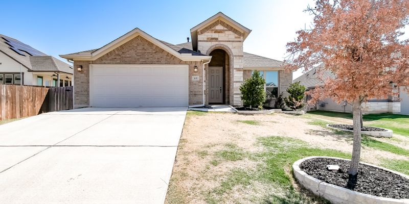 Georgetown House: 105 Meadow Wood Cv