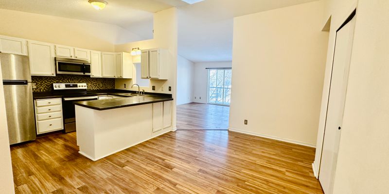 Saint Paul House: 2033 N Park Dr