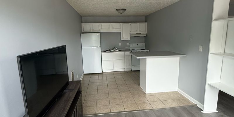 Huntsville Apartment: 4111 Newson Rd SW