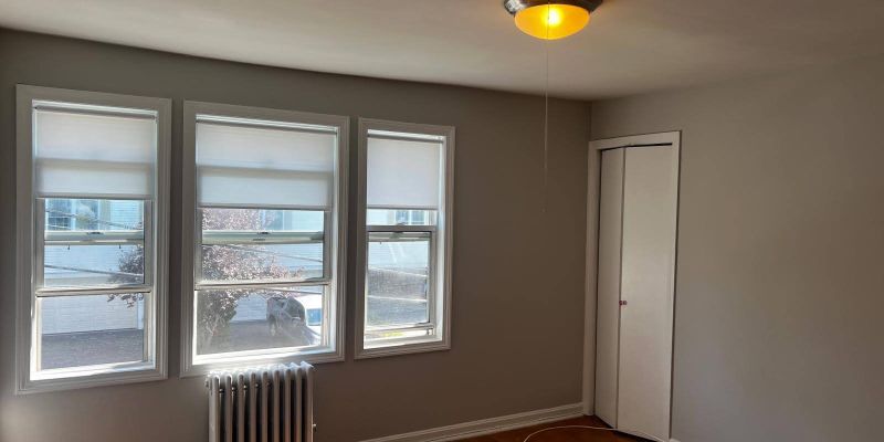 Quincy Apartment: 64 Carlisle St