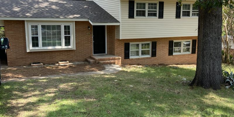 Columbus House: 4253 Ridgefield Ct