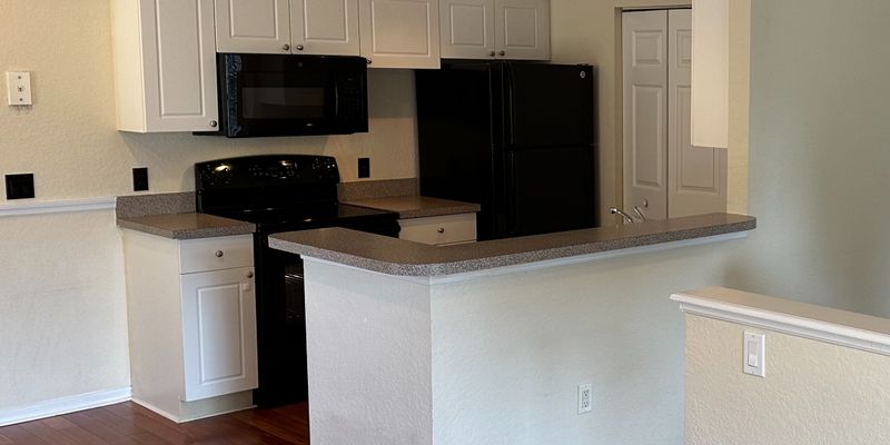 Altamonte Springs Apartment: 862 Grand Regency Pointe