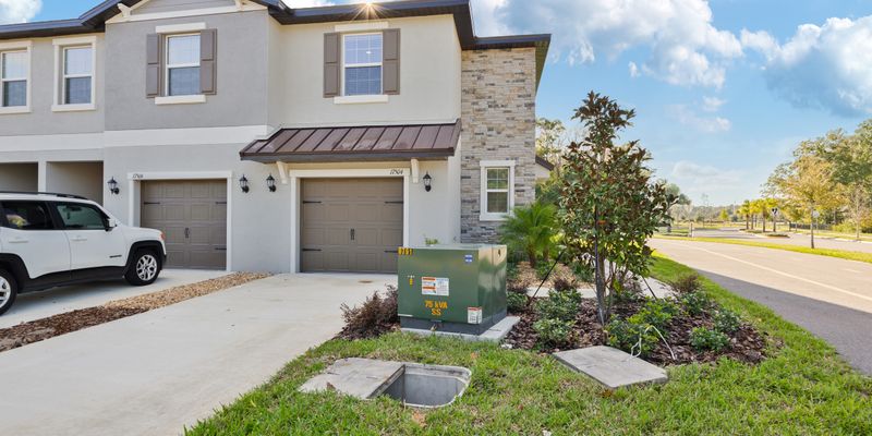 Land O' Lakes House: 17504 Nectar Flume Dr