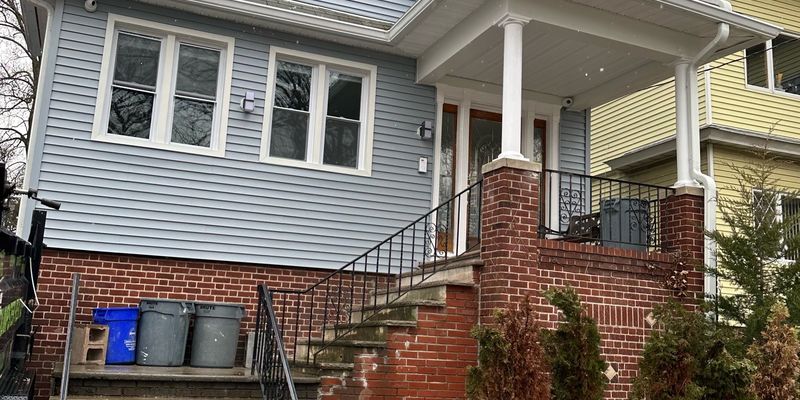 Bayonne Apartment: 1020 John F. Kennedy Blvd