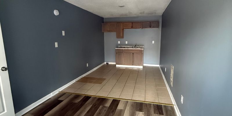 Huntsville Apartment: 4111 Newson Rd SW