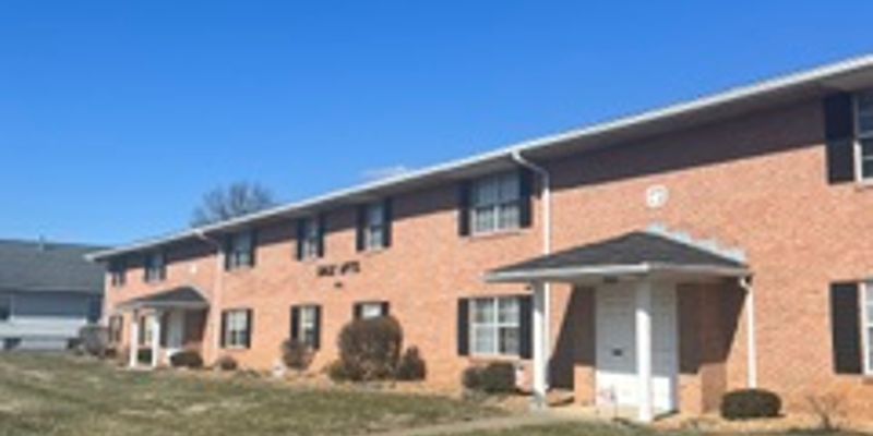 Vincennes Apartment: 1520 Main Street