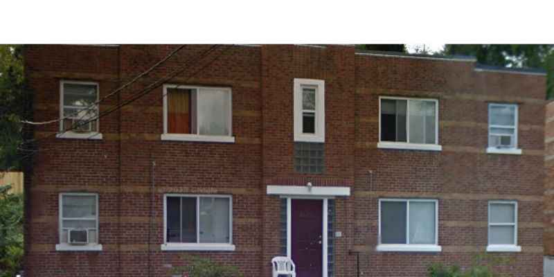 Cincinnati Multiplex: 4415 Reading Lane