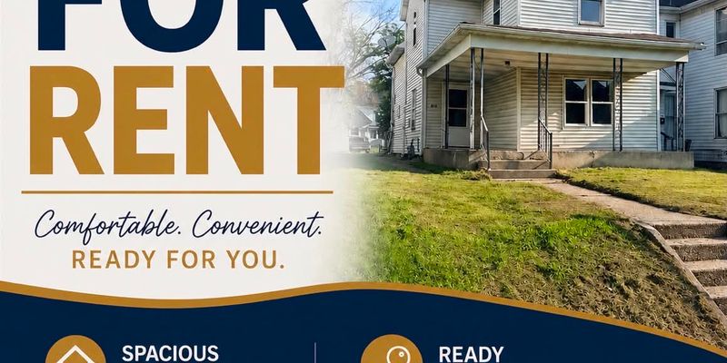 Fort Wayne House: 315 East Woodland Avenue