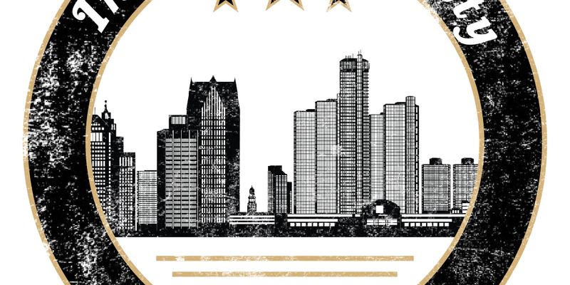 Detroit Apartment: 17644 Lahser Rd