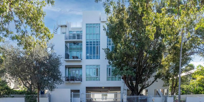 Miami Condo: 3062 Bird Ave
