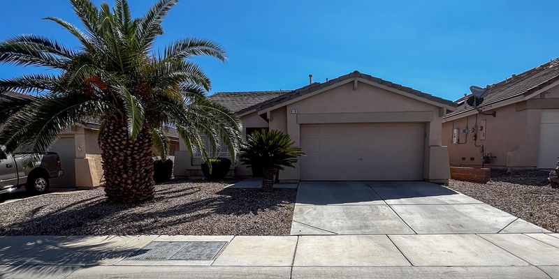 Las Vegas House: 8105 Guava Nectar Ave