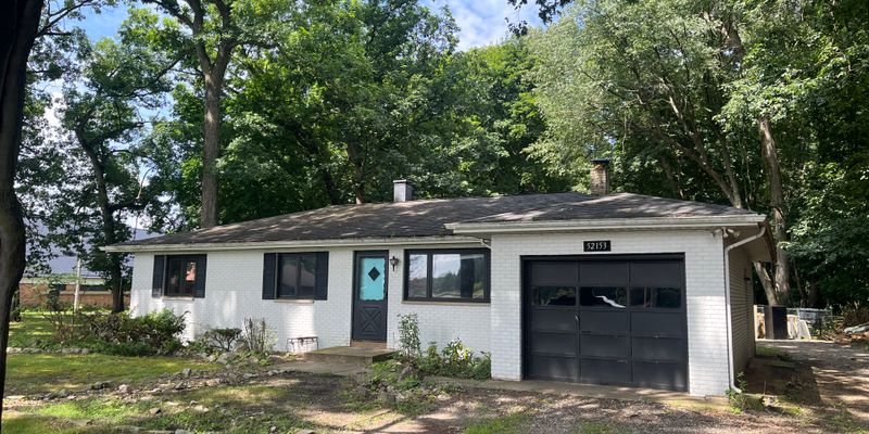 Granger House: 52153 Clover Trl, Granger, IN 46530
