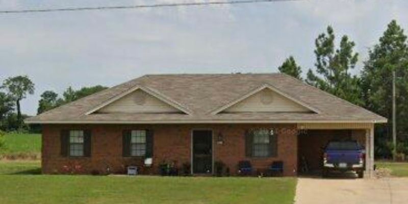 Wynne House: 2216 W Union Ave