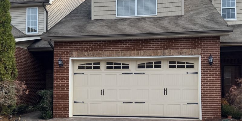 Knoxville House: 6904 Climbing Ivy Way