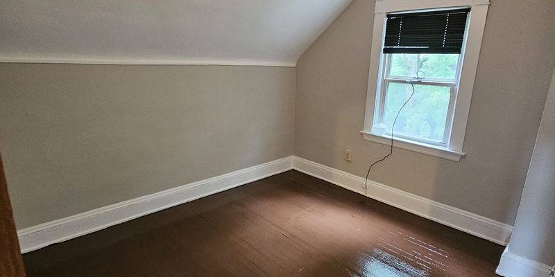 Cleveland House: 13517 4th Ave, East Cleveland, OH 44112, USA