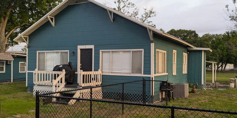 Lakeland Apartment: 2915 Winter Lake Rd