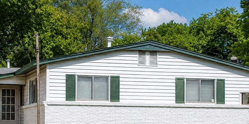 Purcell House: 429 W Polk St