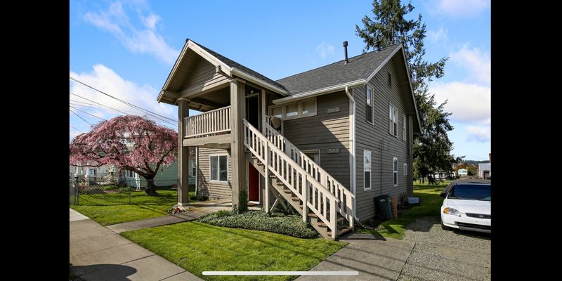 Orting Multiplex: 305 Calistoga St W