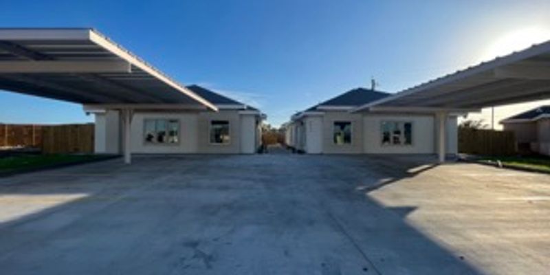 Mcallen Apartment: 5913 Puffin Ave