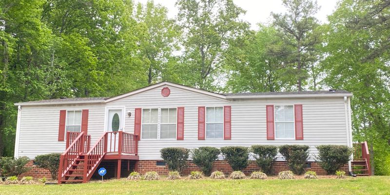 Boydton House: 3199 Alexander Ferry Rd