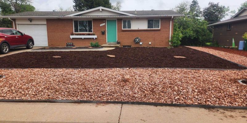 Aurora House: 12678 E Alaska Ave