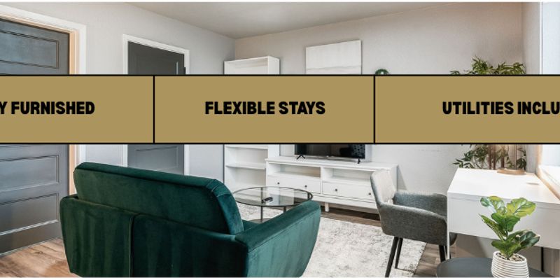 Tacoma Apartment: 612 S 18th Street