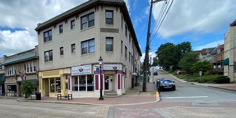 Pittsburgh Apartment: 2905 Glenmore Ave